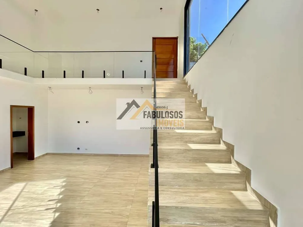 Casa de Condomínio, 3 quartos - Foto 3