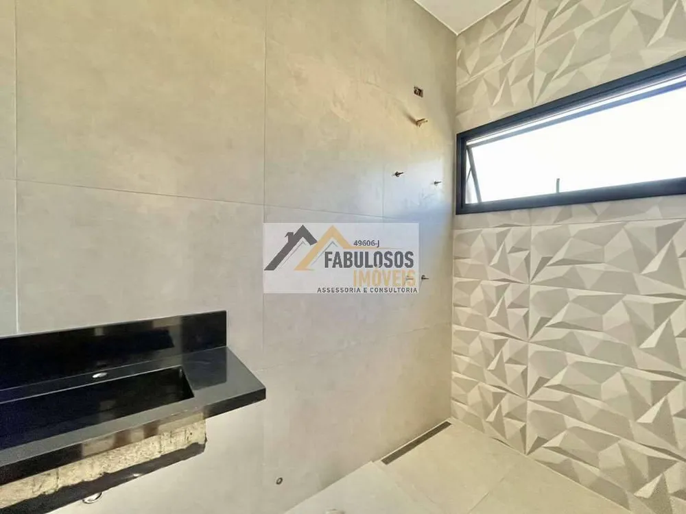 Casa de Condomínio, 3 quartos - Foto 10