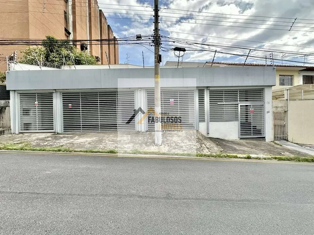 Prédio Inteiro, 391 m² - Foto 10