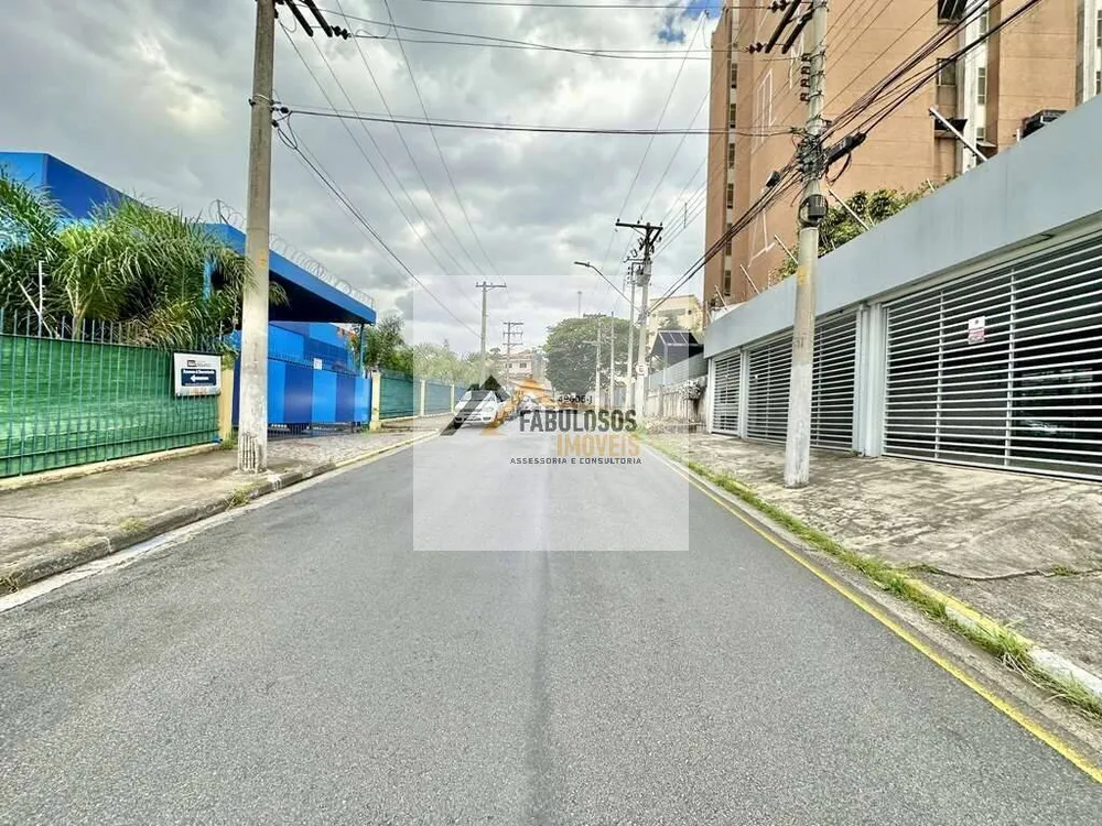 Prédio Inteiro, 391 m² - Foto 8