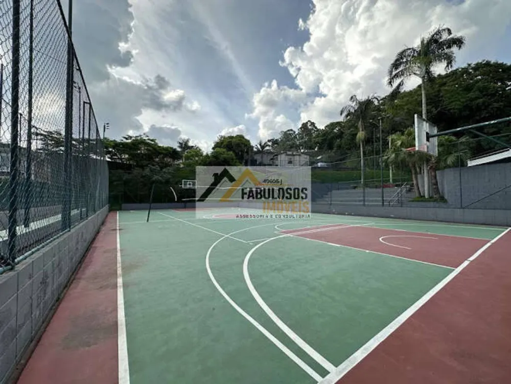 Casa, 5 quartos, 720 m² - Foto 9