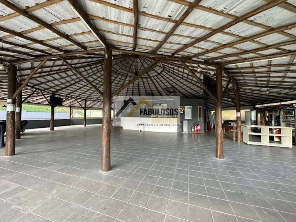 Casa, 5 quartos, 720 m² - Foto 12
