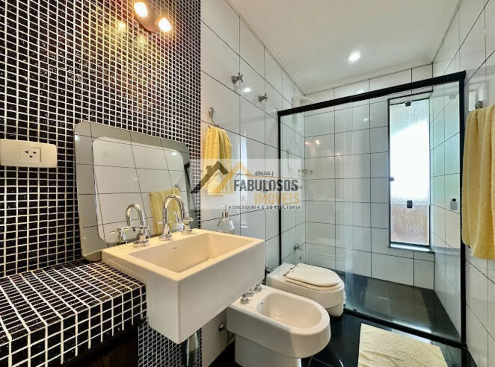 Casa, 5 quartos, 720 m² - Foto 10