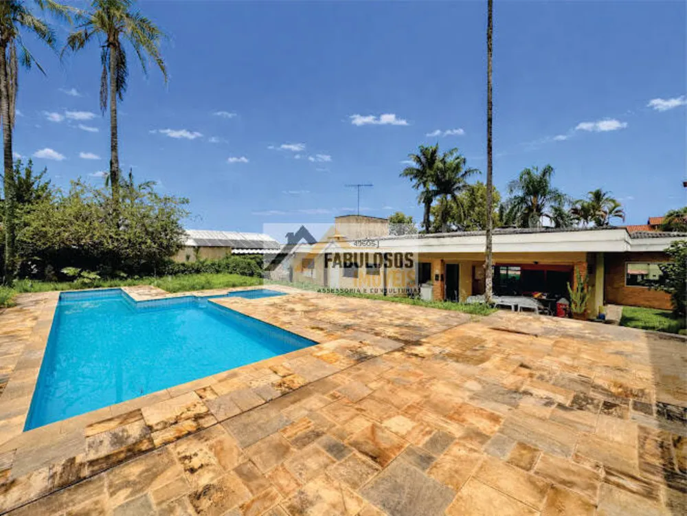 Casa, 5 quartos, 720 m² - Foto 3
