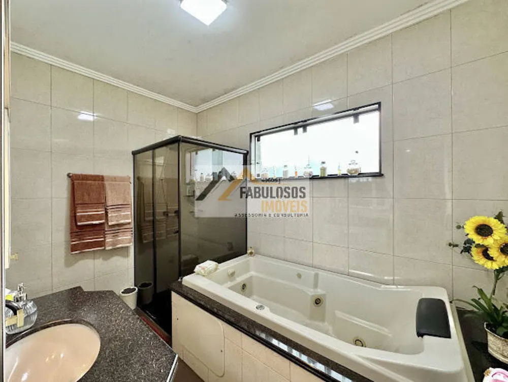 Casa, 5 quartos, 720 m² - Foto 6