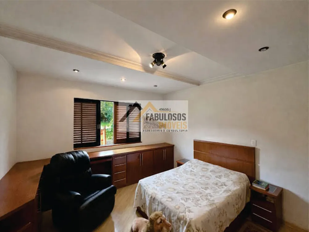 Casa, 5 quartos, 720 m² - Foto 11