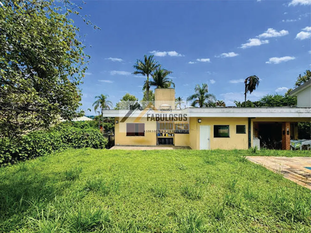 Casa, 5 quartos, 720 m² - Foto 8