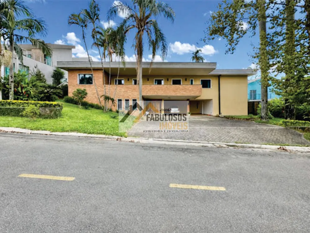 Casa, 5 quartos, 720 m² - Foto 4