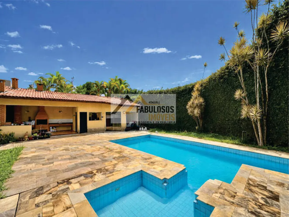 Casa, 5 quartos, 720 m² - Foto 5
