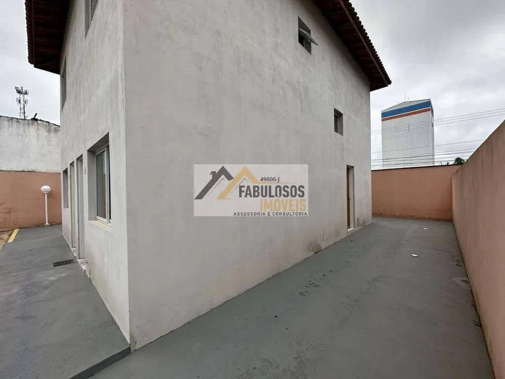 Casa, 2 quartos, 65 m² - Foto 4