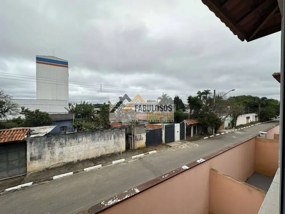 Casa, 2 quartos, 65 m² - Foto 2