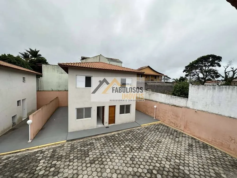 Casa, 2 quartos, 65 m² - Foto 5