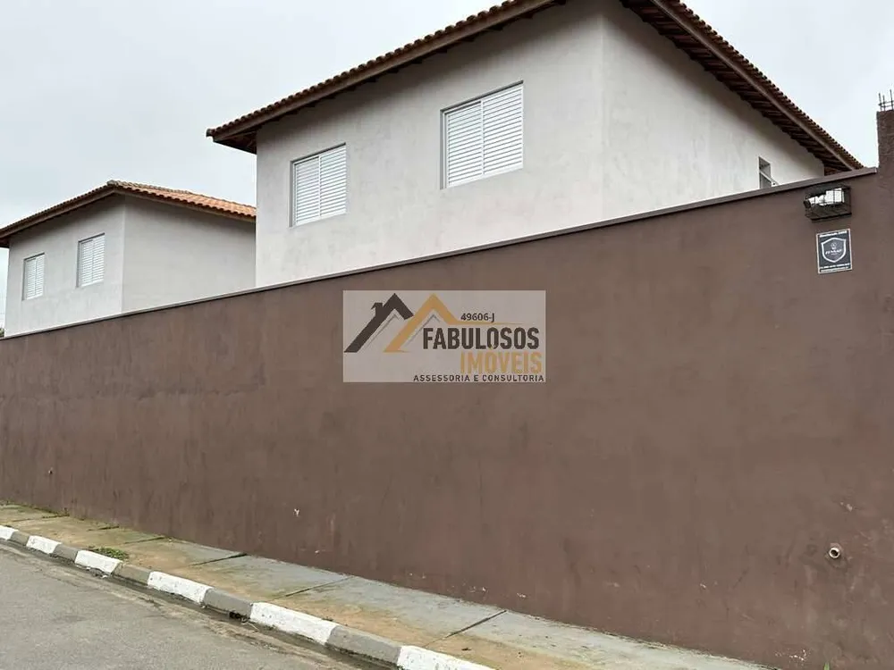 Casa, 2 quartos, 65 m² - Foto 5