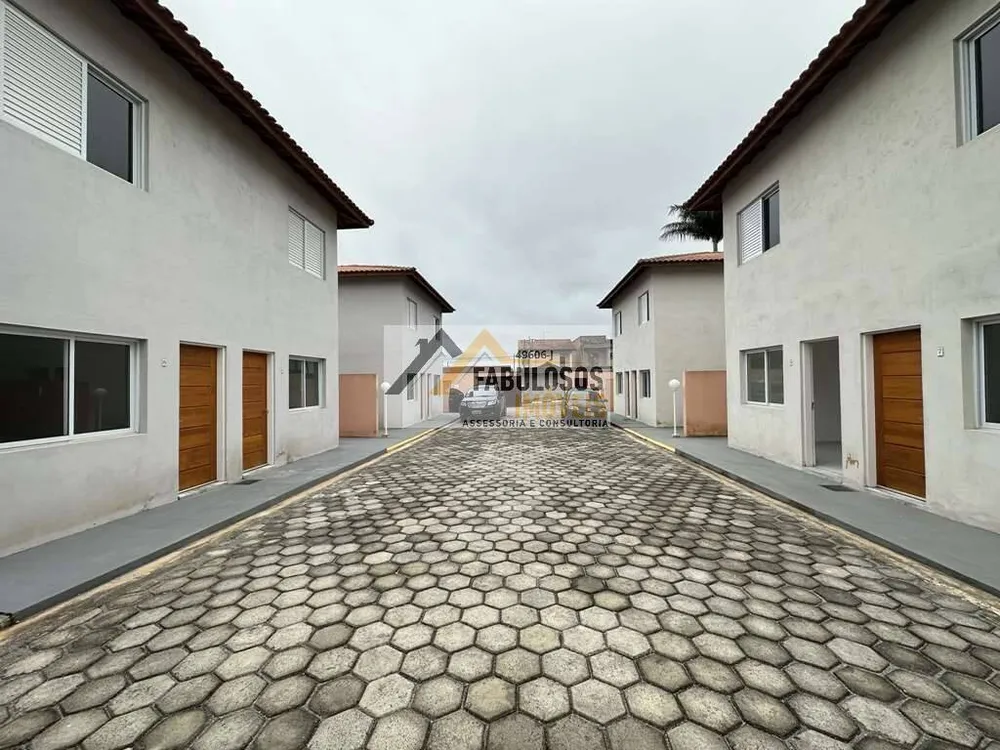 Casa, 2 quartos, 65 m² - Foto 3