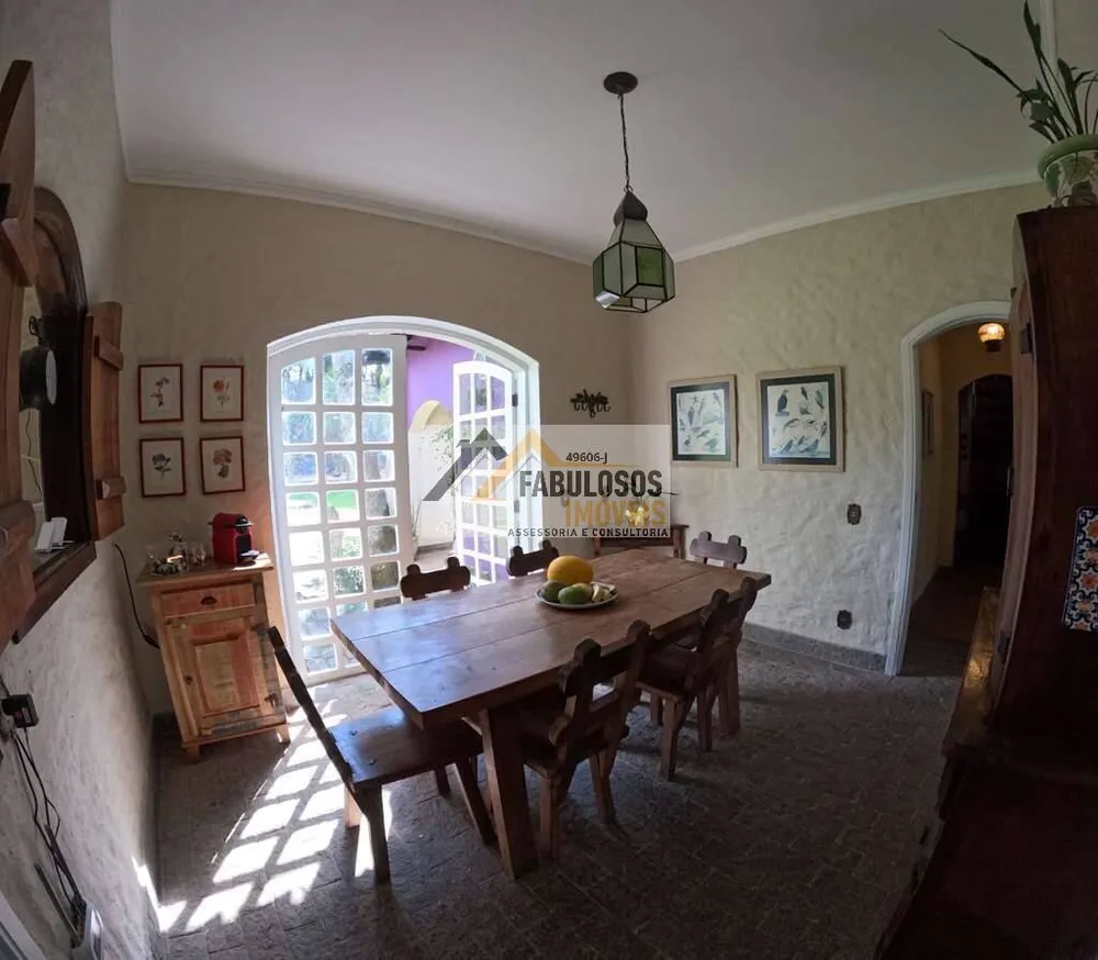Casa de Condomínio, 4 quartos - Foto 7