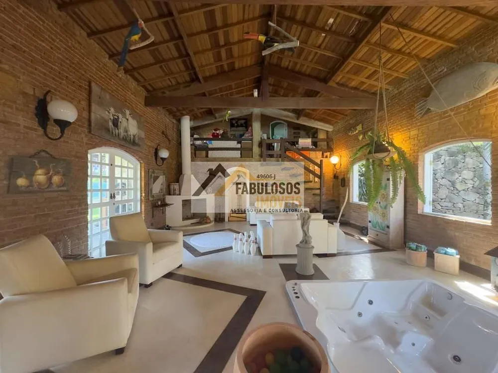 Casa de Condomínio, 4 quartos - Foto 6