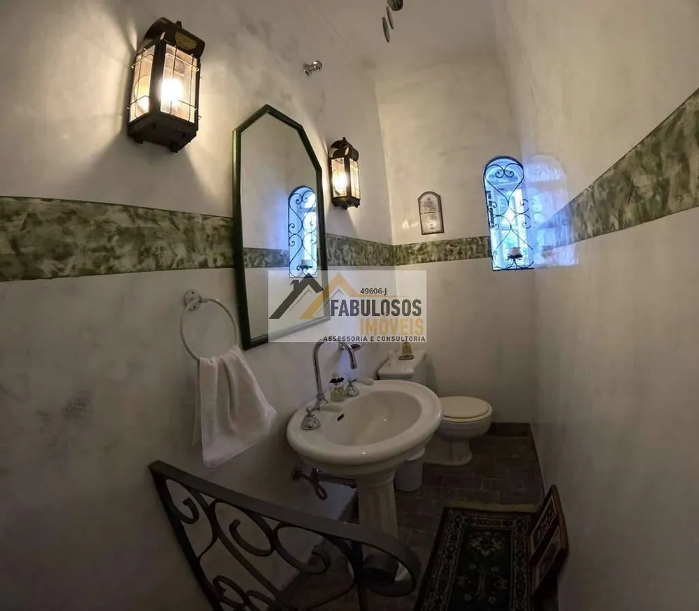 Casa de Condomínio, 4 quartos - Foto 2