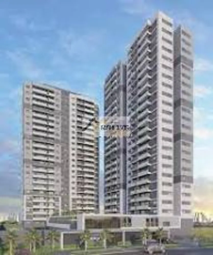 Apartamento - Foto 1