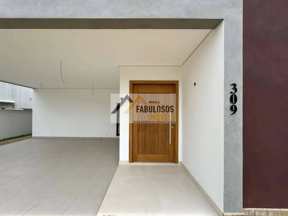 Casa de Condomínio, 4 quartos - Foto 7