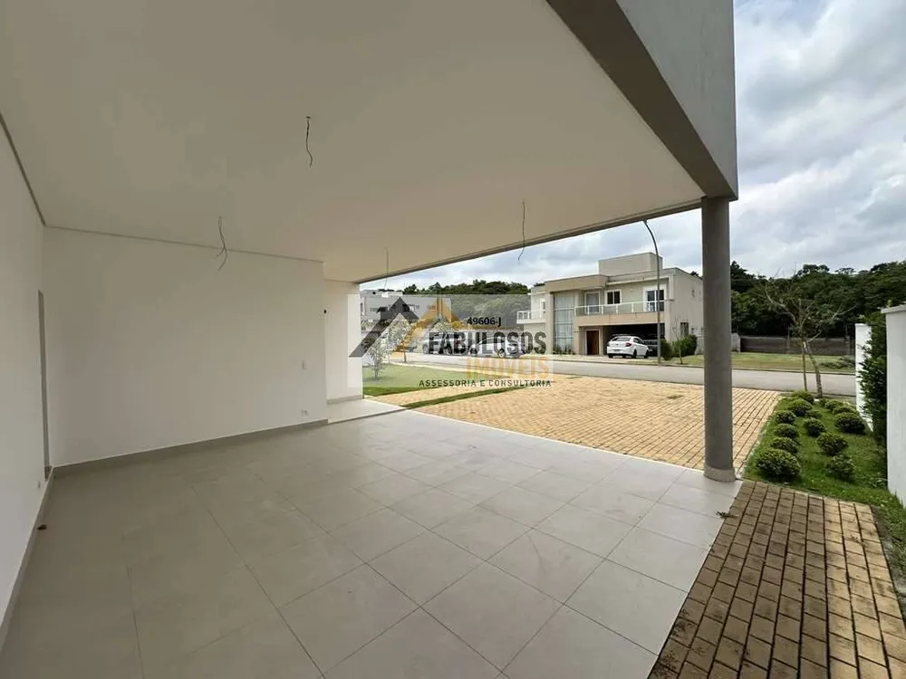 Casa de Condomínio, 4 quartos - Foto 8