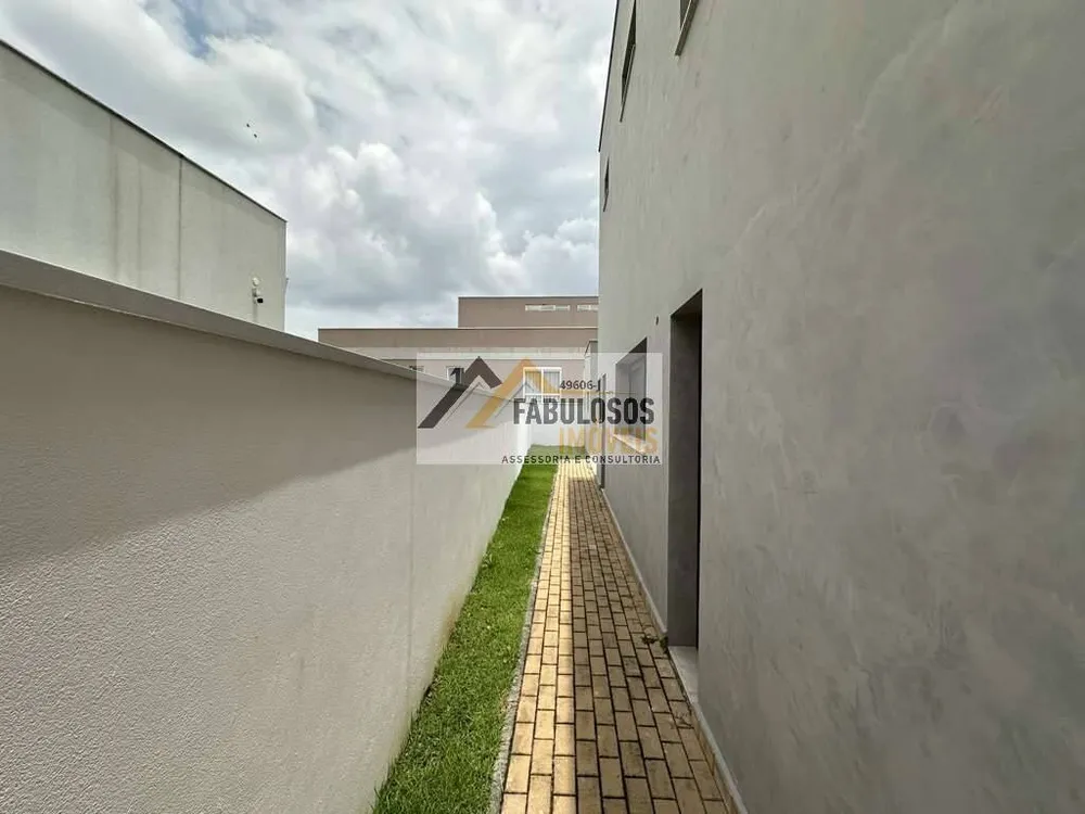 Casa de Condomínio, 4 quartos - Foto 12