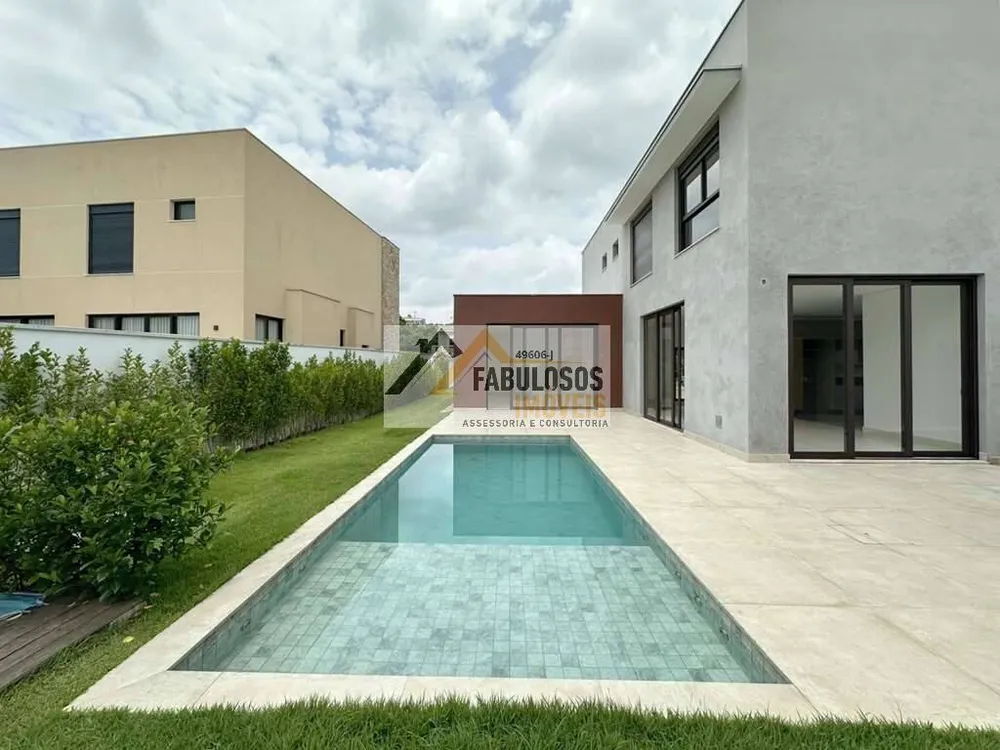 Casa de Condomínio, 4 quartos - Foto 6
