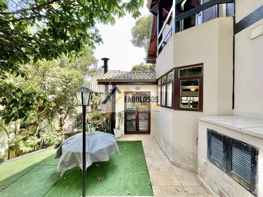 Casa de Condomínio, 3 quartos - Foto 4