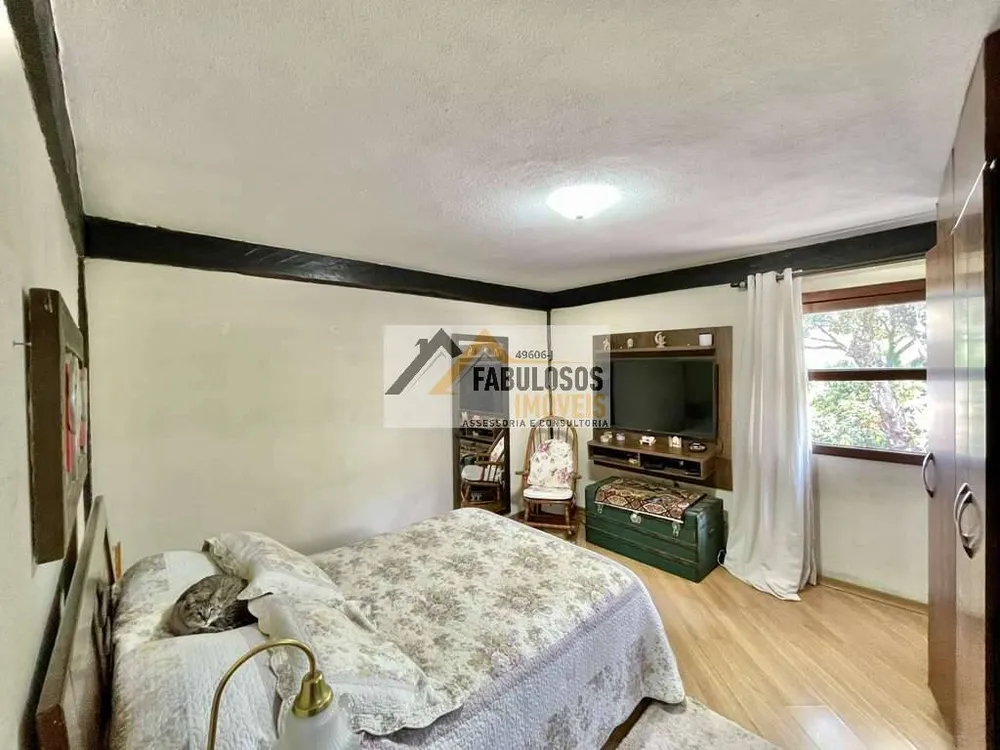 Casa de Condomínio, 3 quartos - Foto 8