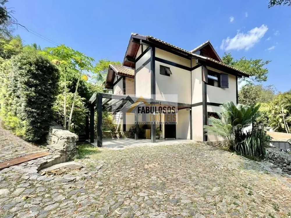Casa de Condomínio, 3 quartos - Foto 6