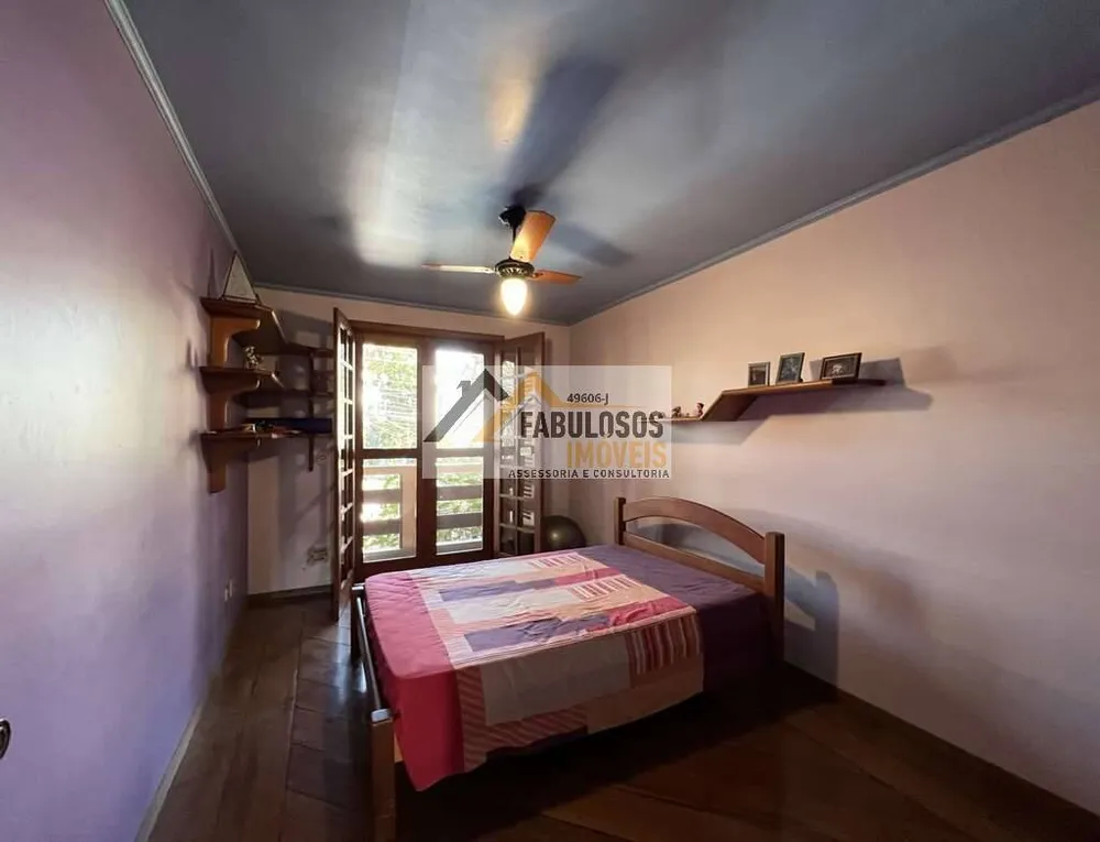 Casa de Condomínio, 4 quartos - Foto 6