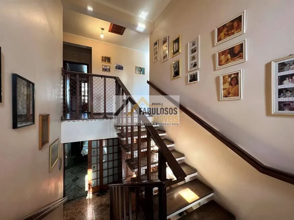 Casa de Condomínio, 4 quartos - Foto 10