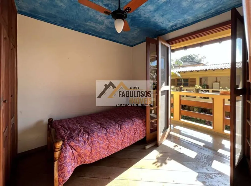 Casa de Condomínio, 4 quartos - Foto 12