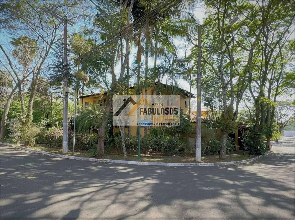 Casa de Condomínio, 4 quartos - Foto 11