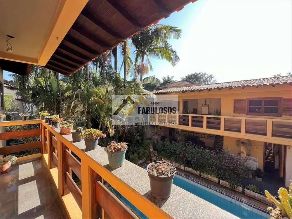 Casa de Condomínio, 4 quartos - Foto 9