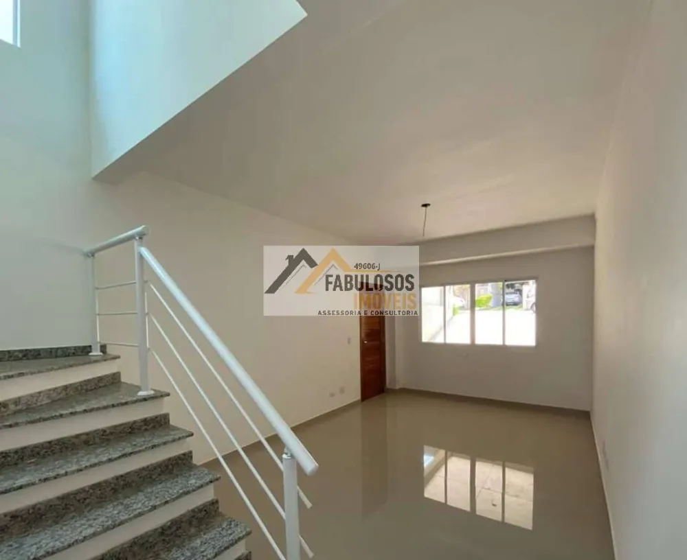 Casa de Condomínio, 3 quartos - Foto 12