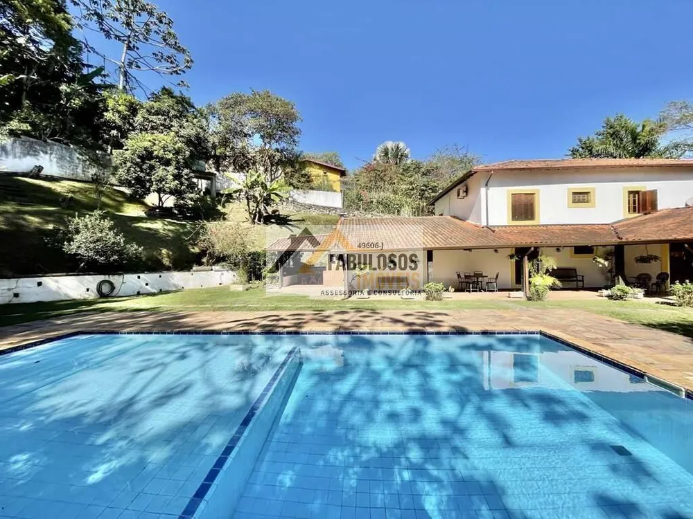Casa de Condomínio, 4 quartos - Foto 6