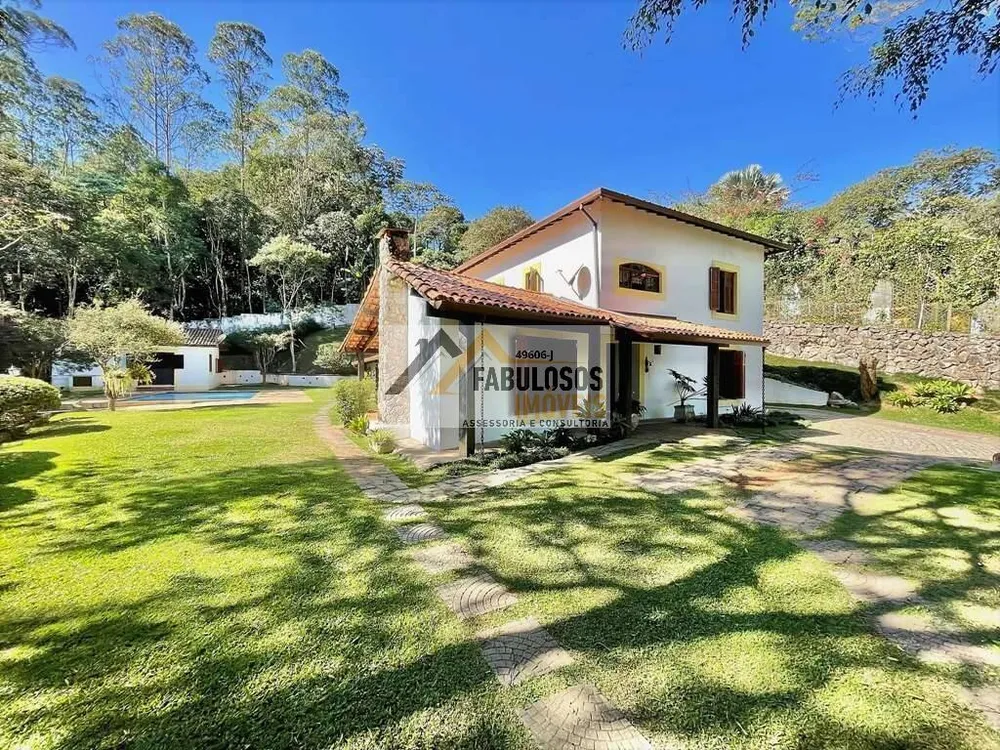 Casa de Condomínio, 4 quartos - Foto 12