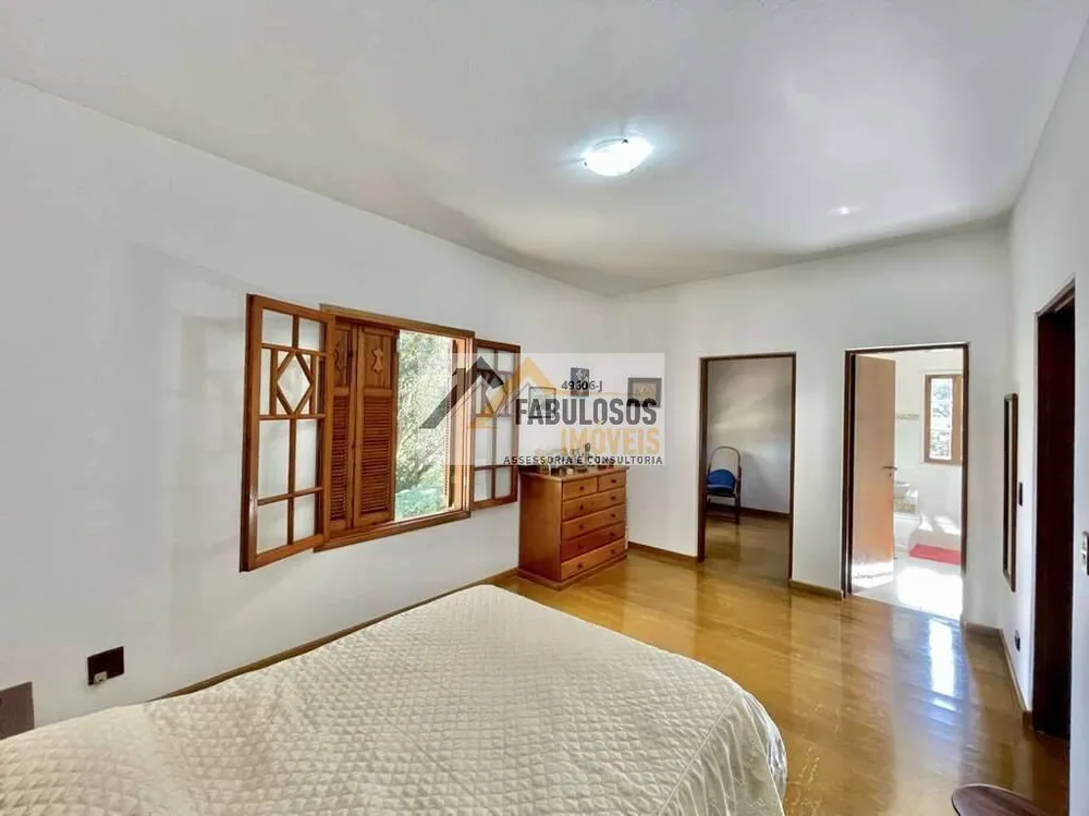 Casa de Condomínio, 4 quartos - Foto 8