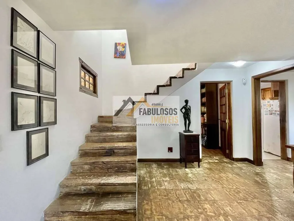 Casa de Condomínio, 4 quartos - Foto 4