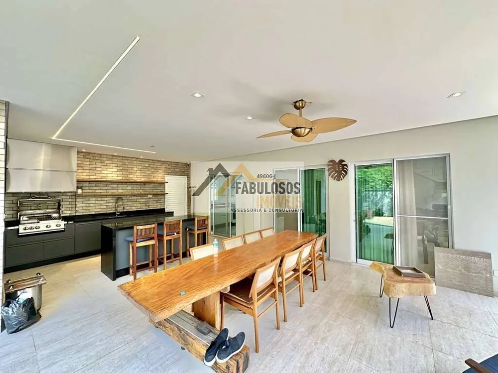 Casa, 5 quartos, 401 m² - Foto 11