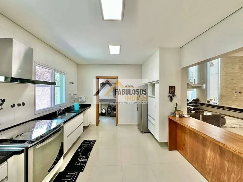 Casa, 5 quartos, 401 m² - Foto 7