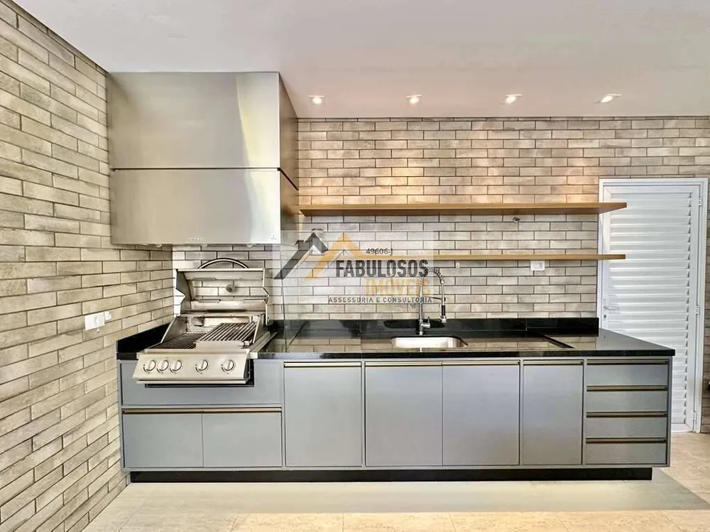 Casa, 5 quartos, 401 m² - Foto 8