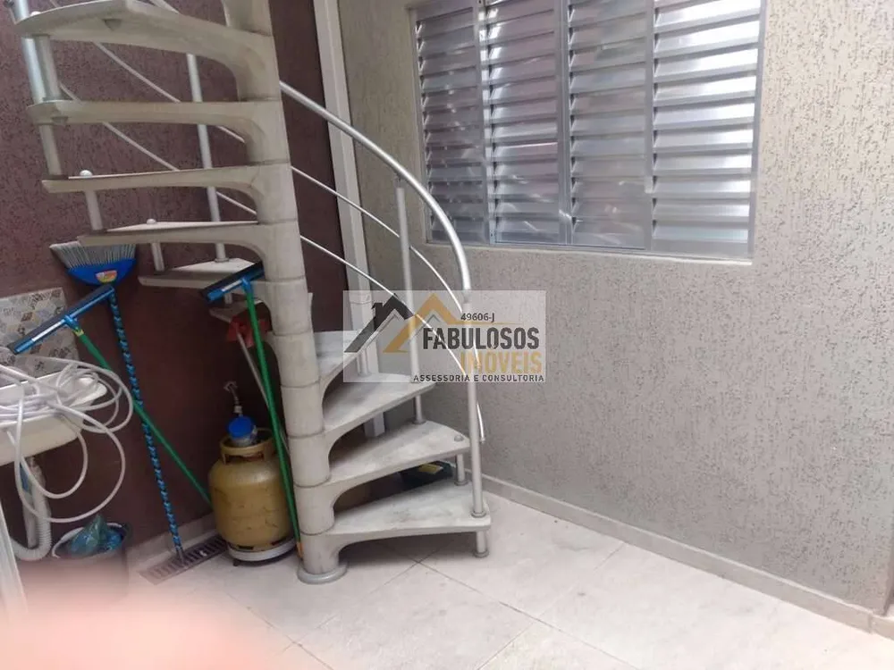 Casa, 2 quartos, 130 m² - Foto 9
