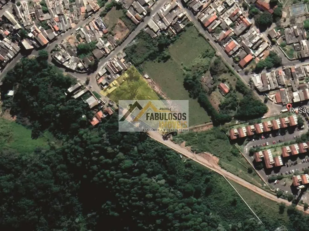 Terreno, 2742 m² - Foto 2