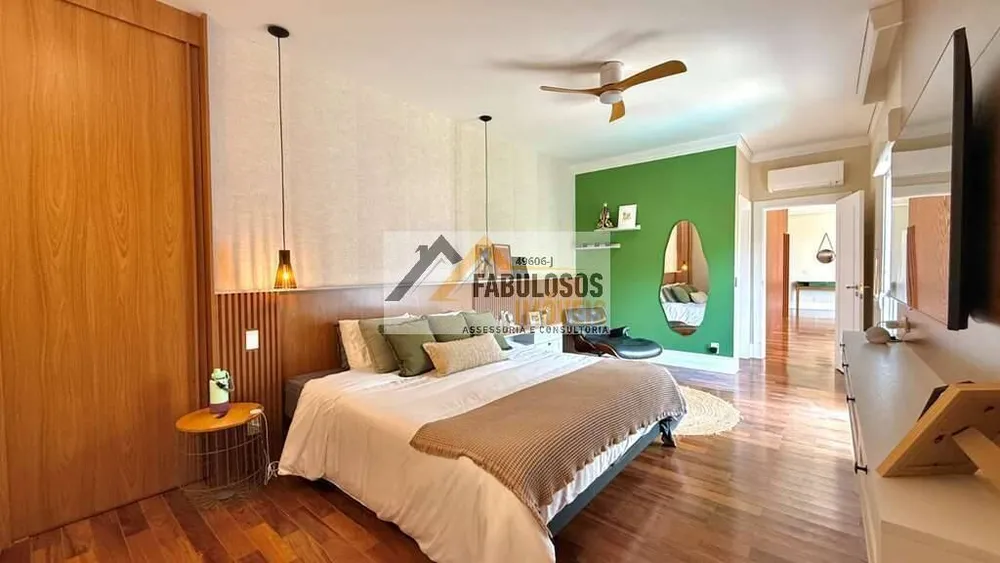 Casa de Condomínio, 4 quartos - Foto 7