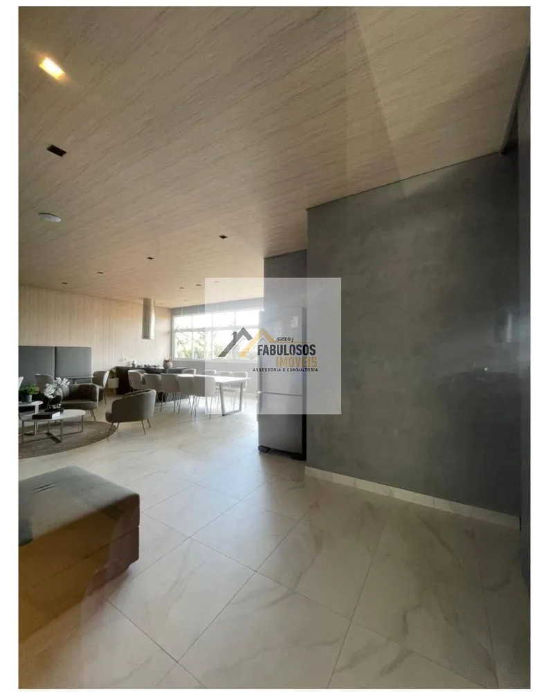 Apartamento, 2 quartos - Foto 6