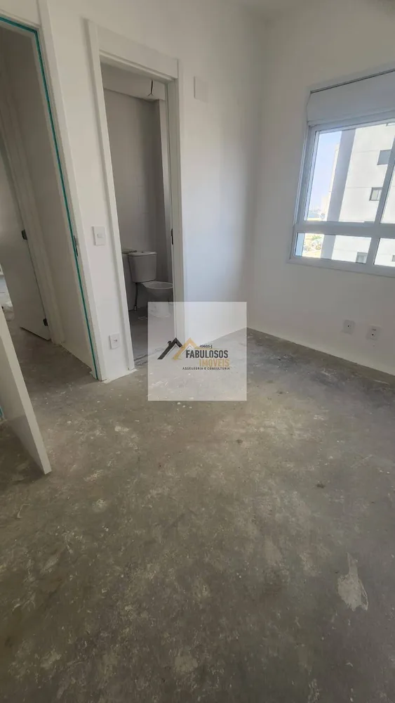 Apartamento, 2 quartos - Foto 4