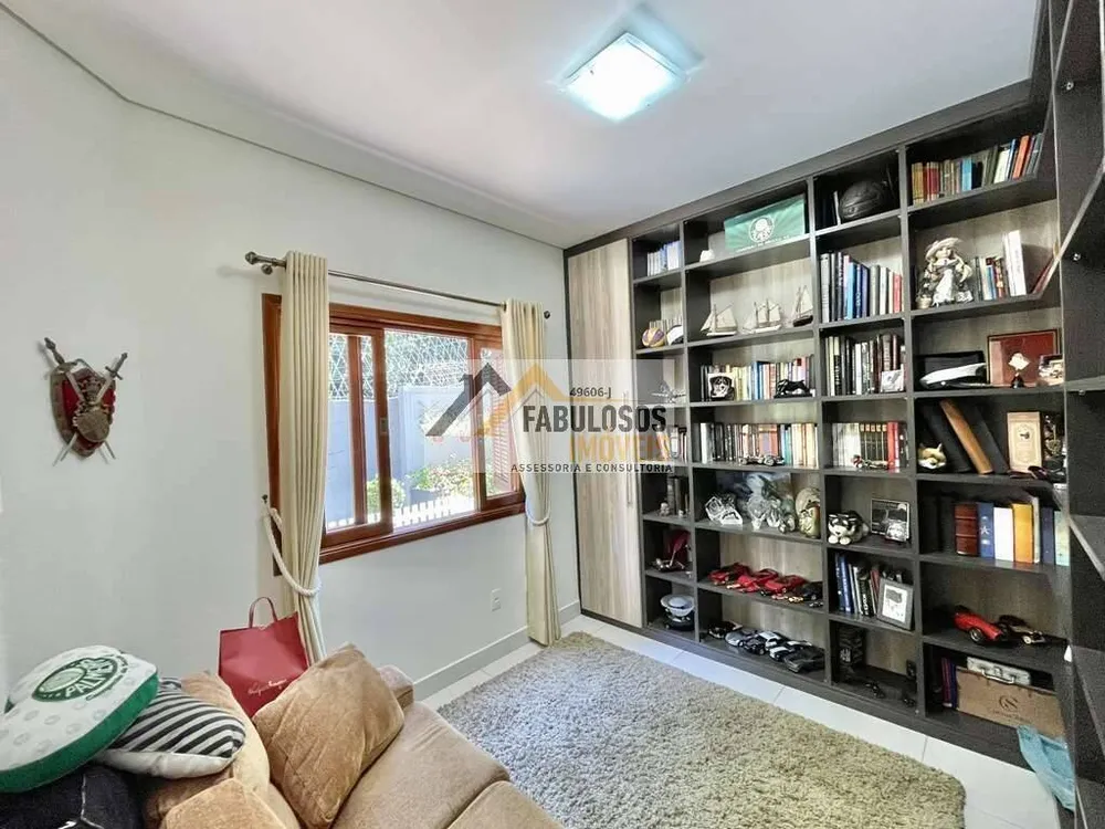Casa de Condomínio, 5 quartos - Foto 3