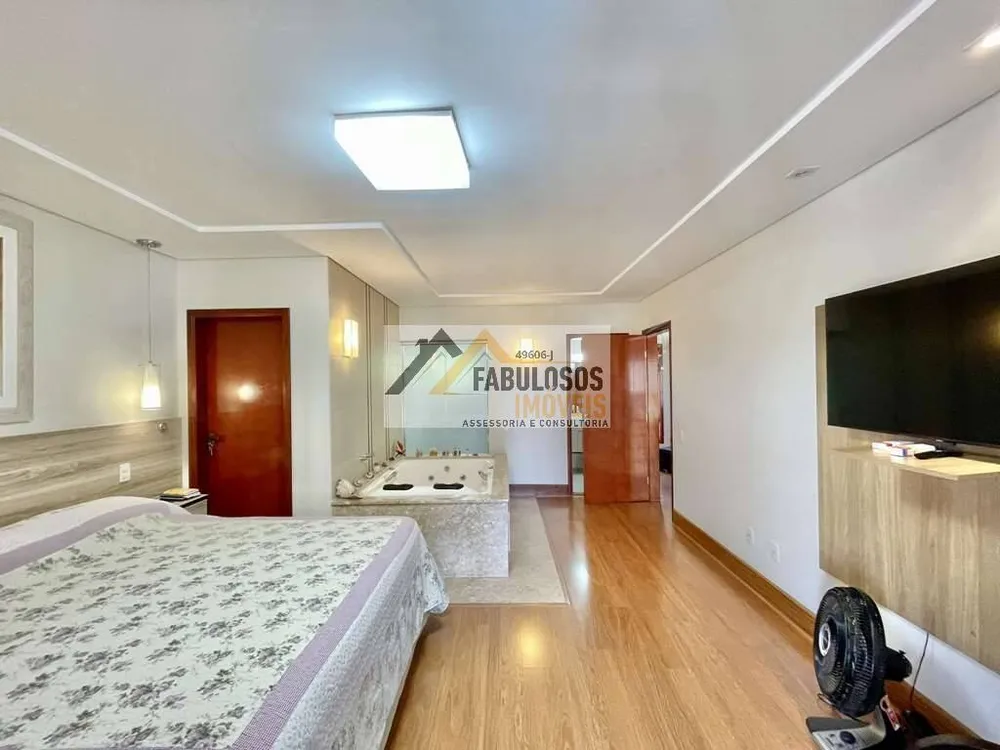 Casa de Condomínio, 5 quartos - Foto 6