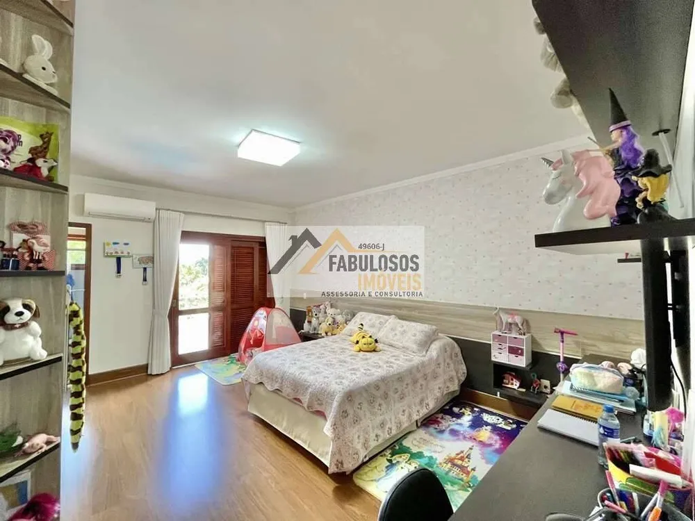Casa de Condomínio, 5 quartos - Foto 5